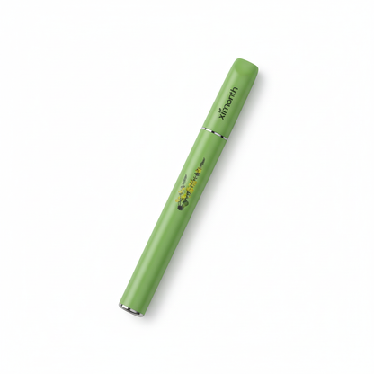 FreshPuff